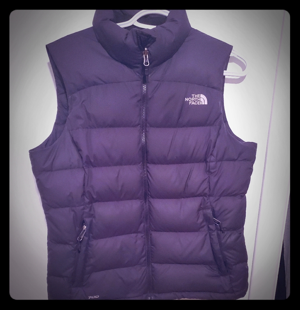 North Face Jacket
